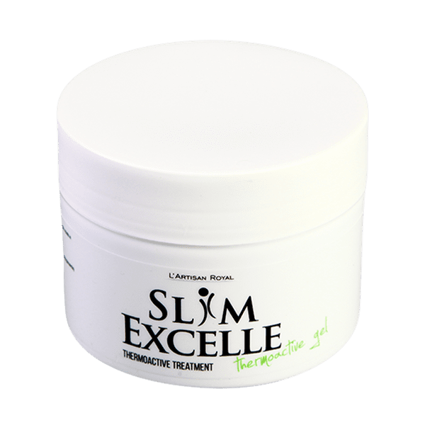 Slim Excelle 300ML