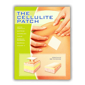 Tratament anti-celulitic