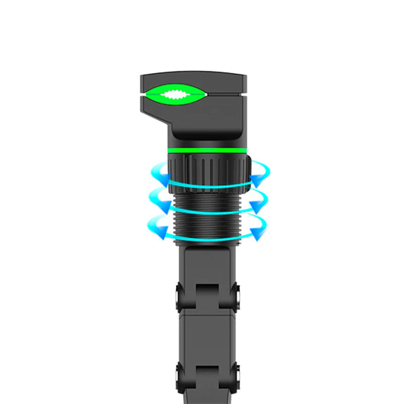 Suport rotativ E-MOFT®