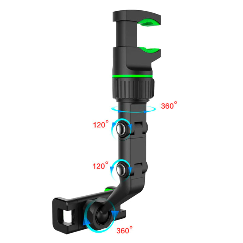 Suport rotativ E-MOFT®